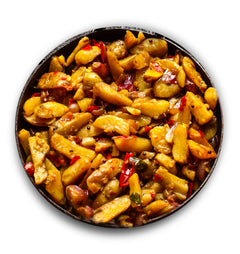 Koorkka Mezhukkupuratty 250g