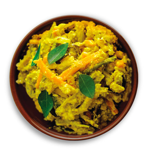 Avial Curry 250g