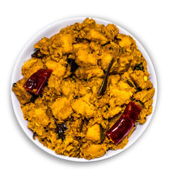 Chena Mezhukkupuratti 250g