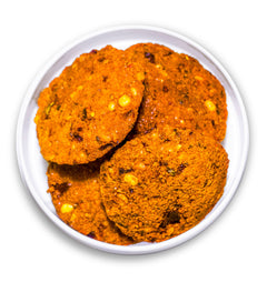 Paruppuvada/Dal Vada 400g