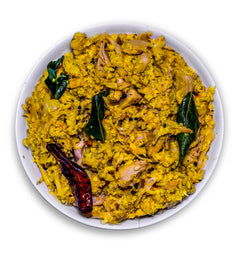 Idichakka Thoran 250g