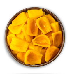 Ripe jackfruit 300g