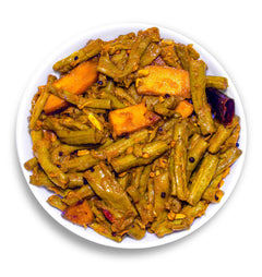 Payar Mezhukkupuratty 250g